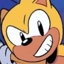 Ray_Cocky Discord Emoji - ★««|SONIC CENTRAL|»»★