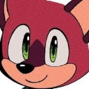 Barry_Smile Discord sticker from ★««|SONIC CENTRAL|»»★