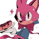 Barry_Dtrmined custom emote | ★««|SONIC CENTRAL|»»★