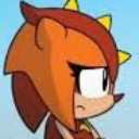 Trip_Sad Discord sticker - ★««|SONIC CENTRAL|»»★