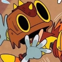 Trip_Shock Discord Emoji | ★««|SONIC CENTRAL|»»★