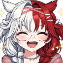 happy custom emote from 𝐃𝐀𝐍𝐈𝐢𝐦𝐚𝐥𝐬 ᑭᒪᗩYGᖇOᑌᑎᗪ
