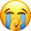 sob custom emote - Lust Garden18+
