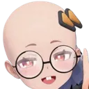 TaffyBaldie