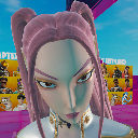 I_See custom emote - KDHS FOREVER