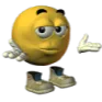 idk