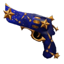 constellation Discord sticker from MM2 Trade & Chill