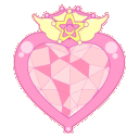 sailormoon_heart animated GIF emoji | Starpatch
