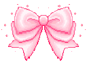 babypinkribbon animated GIF emoji | Starpatch