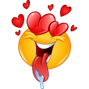 15788freaky custom emote | Tᕼᕮ ᗯᕮIᖇᗪ ᖴ᙭᙭KᕮᖇS