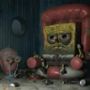 spongebobsad