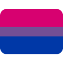 :Bisexual: