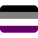 :Asexual: