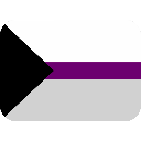 :Demisexual: