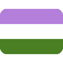 :Gender_Queer: