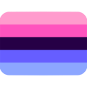 :Omnisexual: