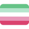 :Abrosexual: