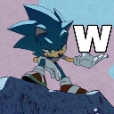 Sonic_MassW Discord sticker - ★««|SONIC CENTRAL|»»★