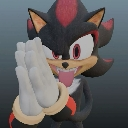 Shad_Freaky custom emote - ★««|SONIC CENTRAL|»»★