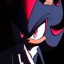 Shad_Stare custom emote - ★««|SONIC CENTRAL|»»★