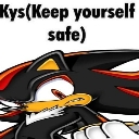 Shad_KYS custom emote - ★««|SONIC CENTRAL|»»★