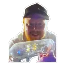 WiggyBoat
