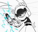 Surge_Plan animated Discord emote - ★««|SONIC CENTRAL|»»★