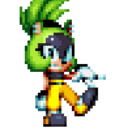 emoji_166 Discord sticker - ★««|SONIC CENTRAL|»»★