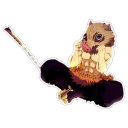 Inosuke