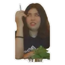 LizzDisgust