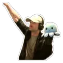 SpudSalute