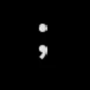 semicolon
