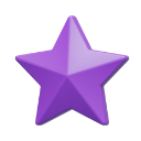 :purplestar: