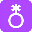 :Nonbinary: