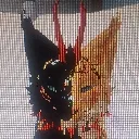 howl_stare