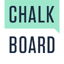 Chalkboard Discord Emoji - PropWave