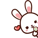 cls_BunnyPeek