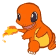 CharTail animated emote - xX✩Online✩Status✩Xx