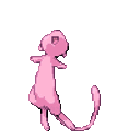 MewHappy animated emote | xX✩Online✩Status✩Xx