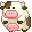 :Cute_Cow: