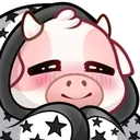 :pink12_cow_coz: