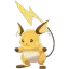 :raichu: