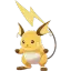 raichu custom emote - xX✩Online✩Status✩Xx