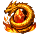 koruyucu Discord Emoji - Pyraea