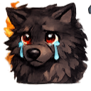 aglak_kurt Discord sticker from Pyraea