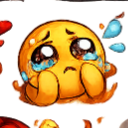lutfen Discord sticker from Pyraea