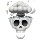 duman_kafa Discord sticker from Pyraea