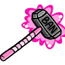 ban_sopasi Discord Emoji - Pyraea