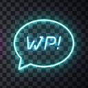 wp custom emote | Pyraea