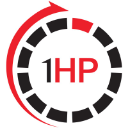 1hp Discord Emoji - Pyraea